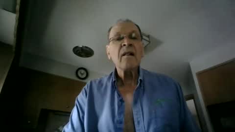 Willhedoher online show from February 3, 2:13 pm