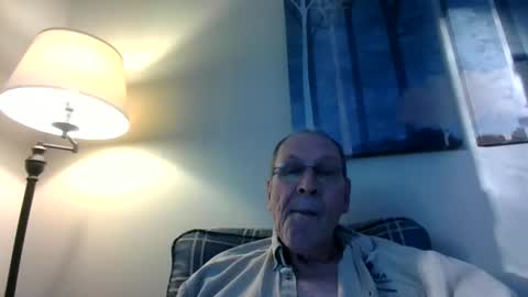 Willhedoher online show from December 12, 1:28 pm