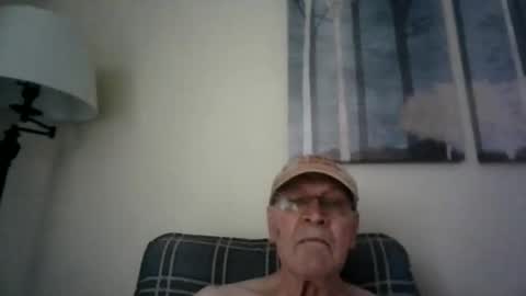 Willhedoher online show from April 4, 1:41 pm