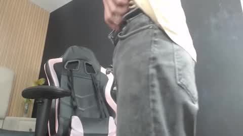 WillSainz online show from January 12, 7:29 pm