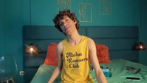 willturneer online show from March 15, 3:36 am