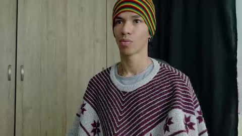 willy_veins online show from March 6, 10:34 am