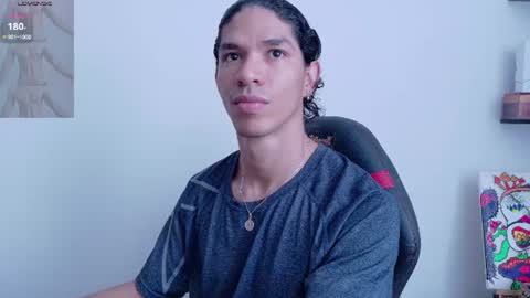 willy_veins online show from June 26, 9:17 pm