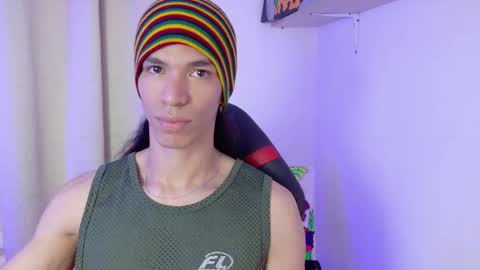 willy_veins online show from November 24, 10:05 am