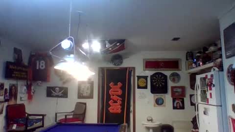 Charlie online show from February 6, 7:49 am