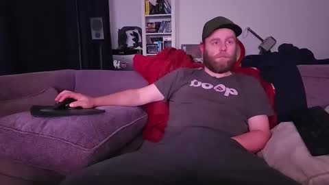 winter117 online show from November 21, 1:37 am