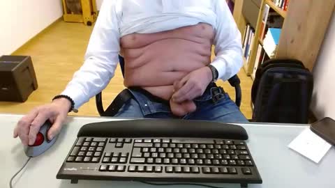 winterfreund99 online show from January 8, 11:04 am