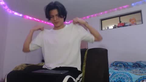 Ken online show from January 17, 4:43 pm