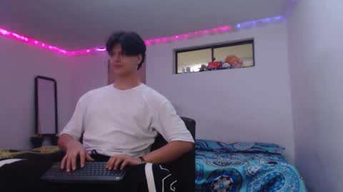 Ken online show from February 7, 2:30 am