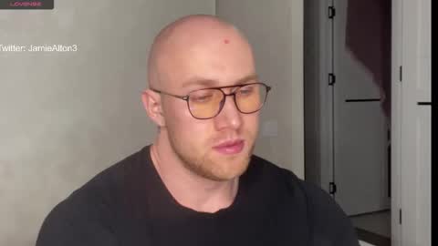 Wlademar online show from November 12, 5:40 pm