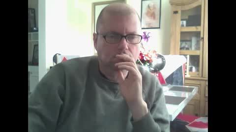 wobble444 online show from January 14, 11:26 am