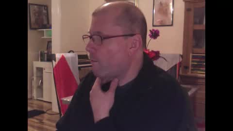 wobble444 online show from February 25, 1:28 am