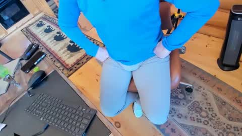 Gobbleon online show from March 7, 8:22 pm