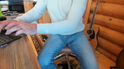 Gobbleon online show from October 8, 6:12 pm