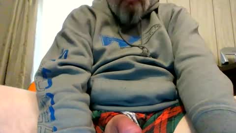 wobblysaussage69 online show from February 19, 3:52 pm