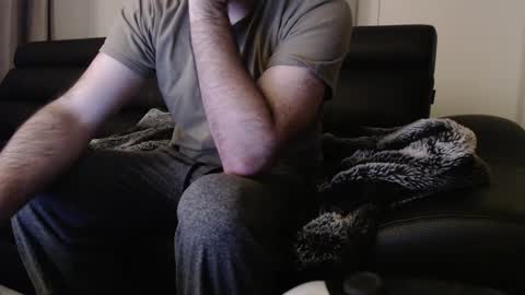 wolfgang184 online show from February 3, 3:38 pm