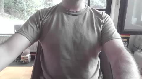 wolfgang184 online show from July 7, 1:26 pm