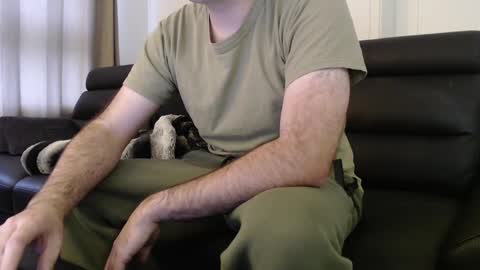 wolfgang184 online show from December 30, 2:42 am