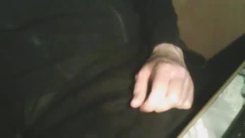 wolfie_2910 online show from April 29, 4:44 pm