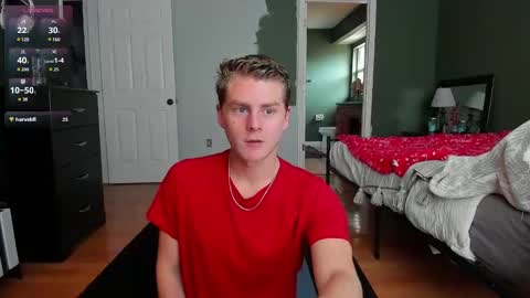 Wolfienov online show from January 17, 8:04 pm