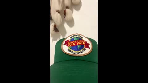 wolfywolf69465 online show from April 23, 8:08 am