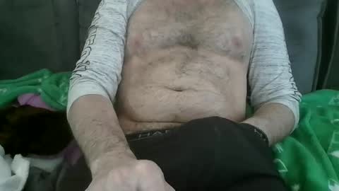 wolverine82c online show from March 12, 8:41 pm