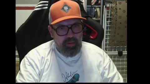 Adam online show from November 24, 12:22 am