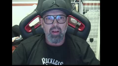 Adam online show from May 1, 11:18 pm