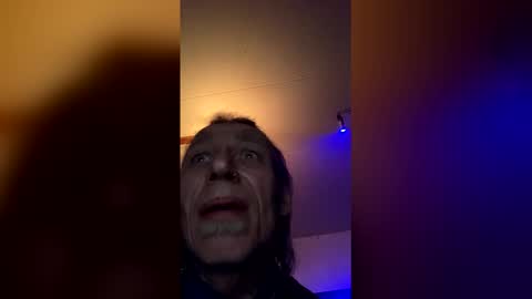 guido online show from February 10, 6:12 pm