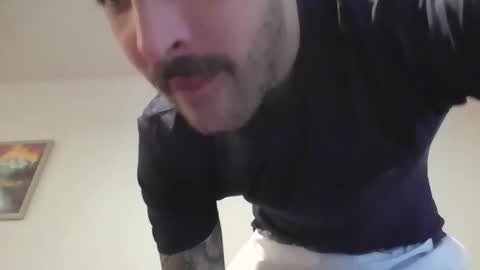 wontsaveyou online show from April 3, 11:12 pm