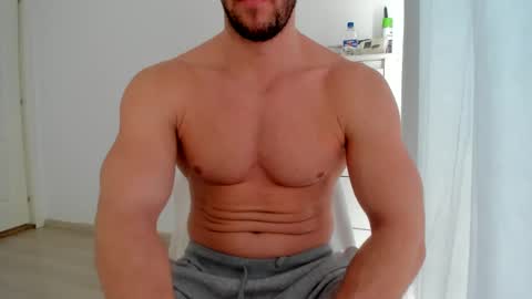 Snapshot of woolfiie chatting on March 9, 9:57 am Wolfie online show from March 9, 9:57 am
