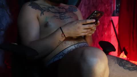 Woondeer online show from March 13, 3:03 am