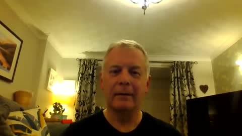 wormandme online show from November 12, 8:03 pm