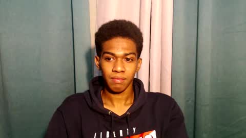 Snapshot of worshipmycockxxx chatting on February 23, 7:25 pm Josh This is my new account now online show from February 23, 7:25 pm