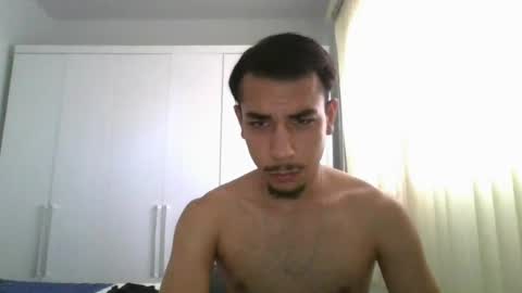 worst_boy online show from July 15, 4:24 pm