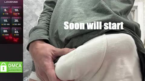 David online show from March 5, 10:17 pm