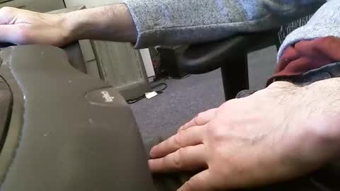 wrangleat0r online show from December 31, 2:29 am