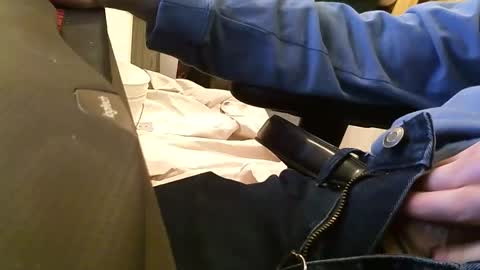 wrangleat0r online show from February 9, 3:00 am