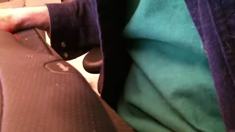 wrangleat0r online show from February 16, 2:33 am