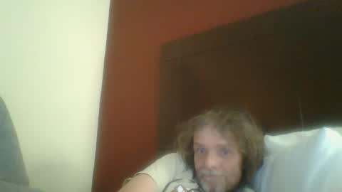 Snapshot of wsmfpfam chatting on March 1, 7:37 pm Panic People online show from March 1, 7:37 pm