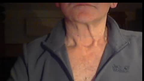 Wuki online show from January 8, 4:12 pm