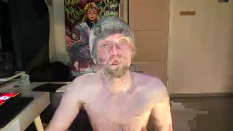 wulffi95 online show from March 2, 8:05 pm