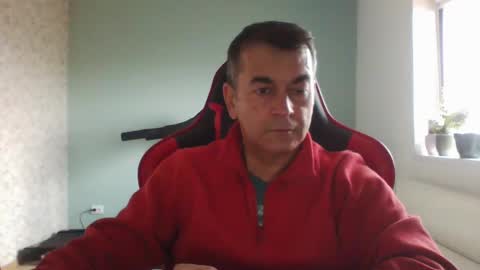 RealBoy online show from March 2, 10:37 am