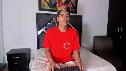 wyatt online show from October 6, 12:21 pm