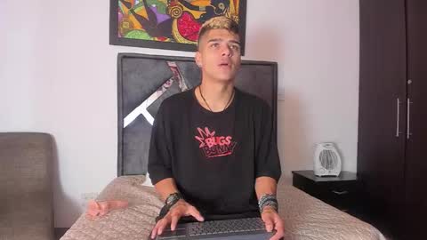 wyatt online show from October 13, 12:11 pm