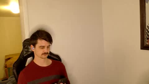 Wyatt online show from March 8, 6:28 am