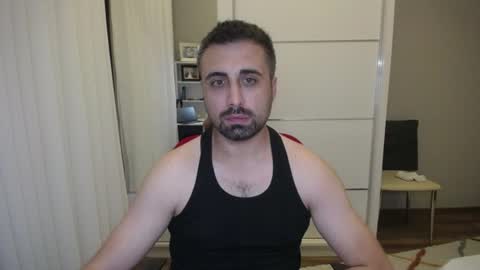 Mr. Lonely online show from July 14, 9:32 pm
