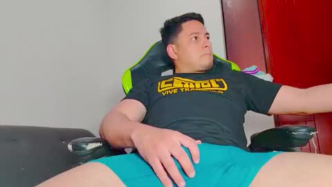 x___frank_hot online show from October 4, 2:44 pm