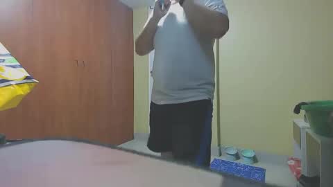 Adrin online show from February 20, 2:18 am