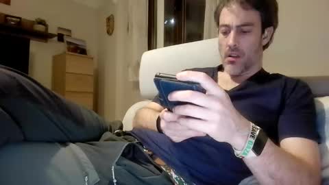 xalegarmax online show from March 3, 11:44 pm